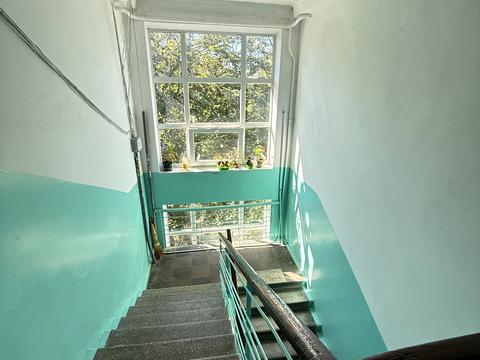квартира по адресу Володимира Жаботинського ул. (Муромская), 3
