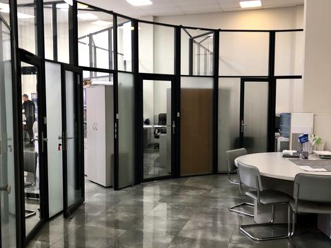 коммерческая по адресу Миколы Бажана просп., 17-А