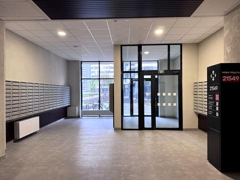 квартира за адресою Олександра Олеся вул., 17