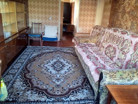 квартира за адресою Академіка Булаховського вул., 30-Б