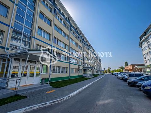 квартира по адресу Спортивна ул., 18
