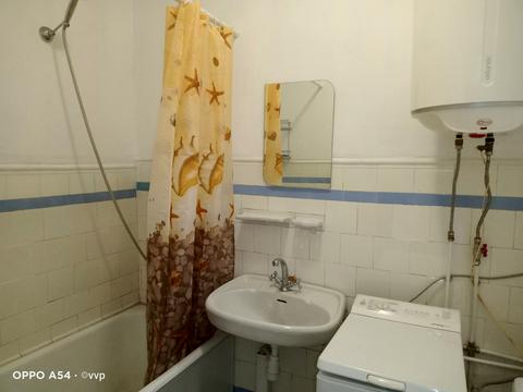 квартира по адресу Кондукторская ул., 4