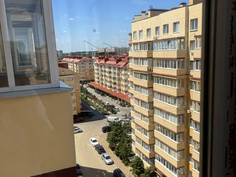 квартира за адресою Бишівська вул., 22