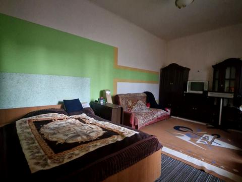 дом по адресу Тарнавського, 34