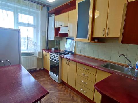 квартира за адресою 15 Квітня вул., 4