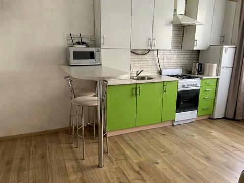 квартира по адресу Богдана Хмельницкого ул., 10