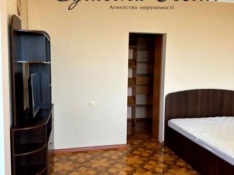 квартира за адресою Євгена Коростельова вул. (Гагаріна), 20