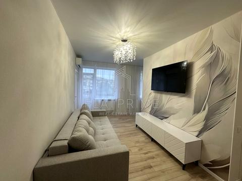 квартира за адресою Миру просп., 5