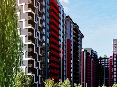 квартира по адресу Хриплинская ул., 5а