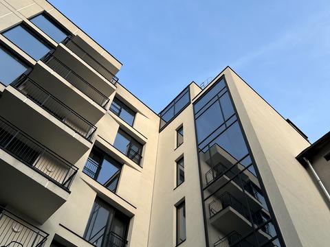 коммерческая по адресу Замарстыновская ул. (Калинина), 40