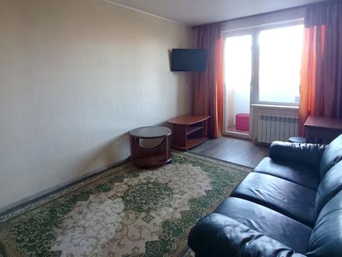 квартира по адресу Победы просп., 72б