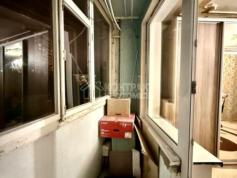 квартира по адресу Победы просп., 64