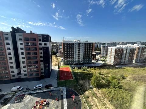 квартира по адресу Січових стрільців ул., 8Б