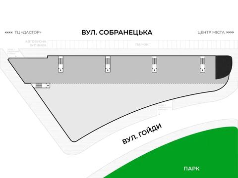 квартира по адресу Гойды ул., 14