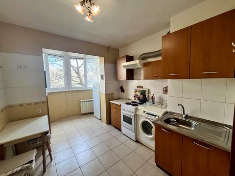 квартира по адресу Крымская ул., 84
