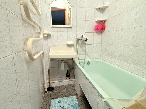 квартира за адресою Шолом-Алейхема вул., 13