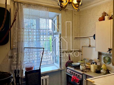 квартира по адресу Соборности просп. (Воззʼєднання), 18