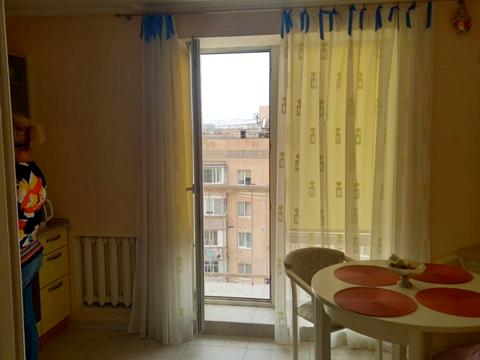квартира за адресою Академика Вильямса, 44