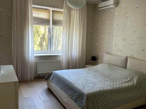 квартира за адресою Січових Стрільців вул. (Артема), 52-А