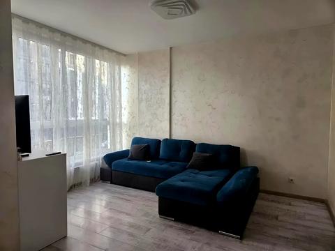 квартира по адресу Сеченова ул., 129а