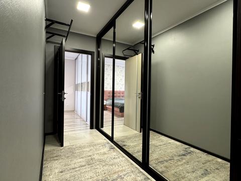 квартира по адресу Панаса Мирного ул., 18/1б