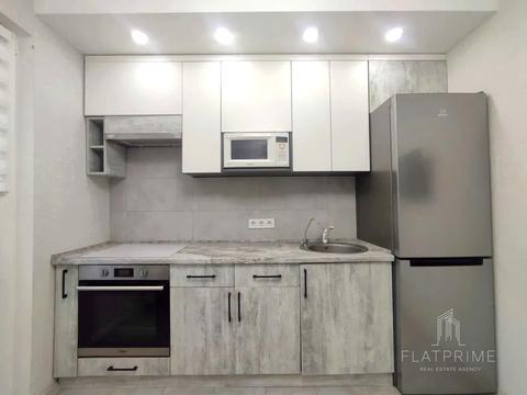 квартира за адресою Бориса Гмирі вул., 16