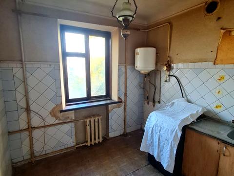 квартира по адресу Науки просп., 58