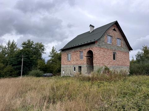 дом по адресу Молодіжна, 7
