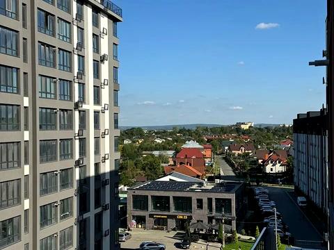 квартира за адресою Героїв Миколаєва, 129А
