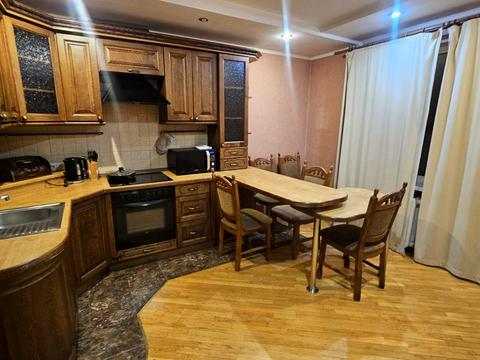 квартира по адресу Северная ул. (Північна), 6