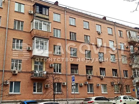 квартира по адресу Шота Руставели ул., 26