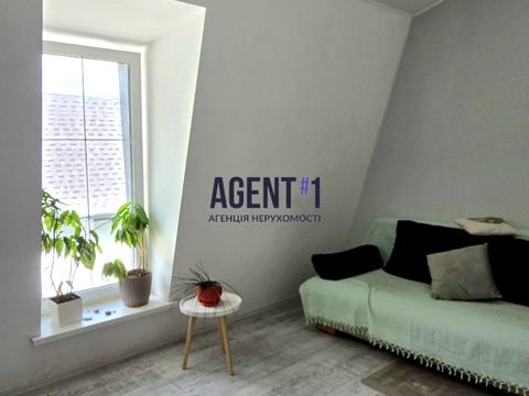 квартира за адресою Черкаська вул., 19