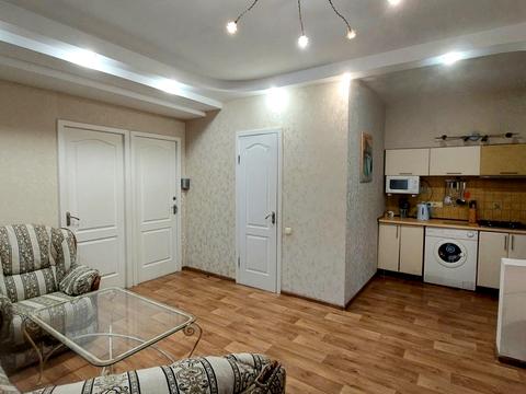 квартира по адресу Преображенская ул., 24