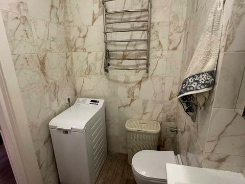 квартира по адресу Одесская ул., 66
