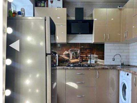 квартира за адресою Портова вул., 15