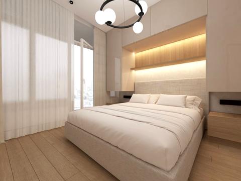 квартира за адресою Генуезька вул., 3В