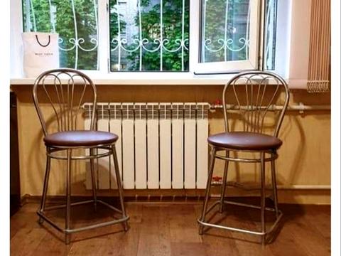 квартира по адресу Стадионный проезд, 12