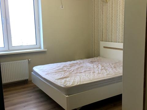 квартира за адресою Сергія Данченка вул., 34-А
