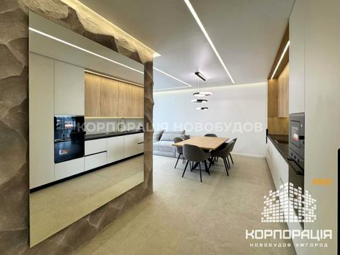 квартира за адресою Легоцького, 80