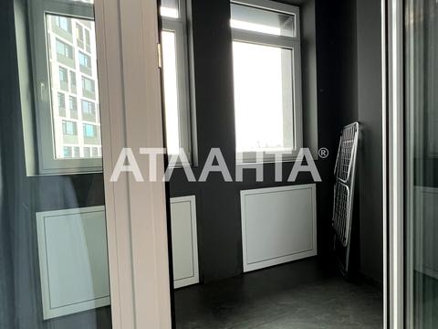 квартира за адресою Берестейський просп. (Перемоги), 11