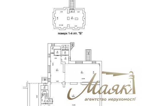 комерційна за адресою Івана Франка вул., 15