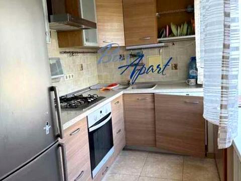 квартира по адресу Русановская набережная ул., 45