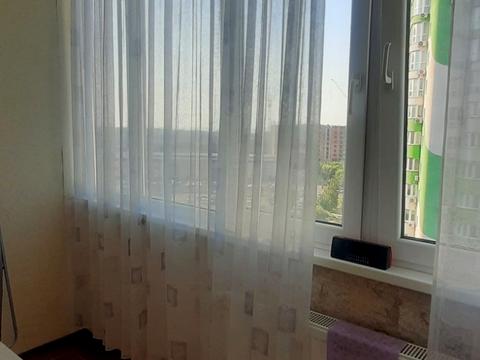 квартира по адресу Марсельская ул., 48