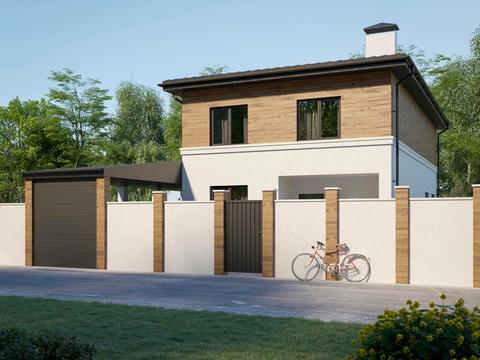 будинок за адресою Бучанська