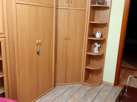 квартира по адресу Введенская ул., 15