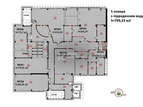 комерційна за адресою Сумська вул., 1