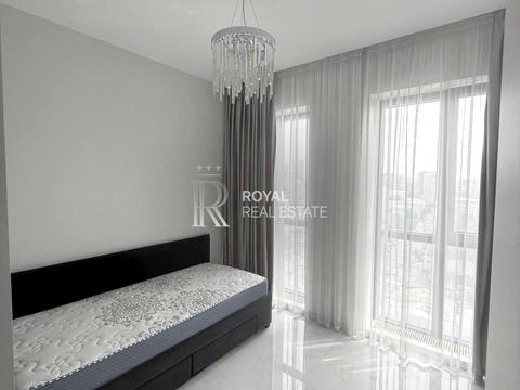 квартира за адресою Антоновича вул. (Горького), 44