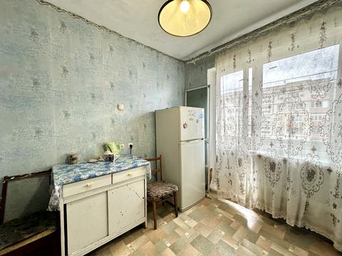 квартира за адресою Ладозька вул., 16