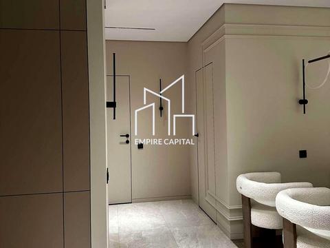 квартира по адресу Замарстыновская ул. (Калинина), 76