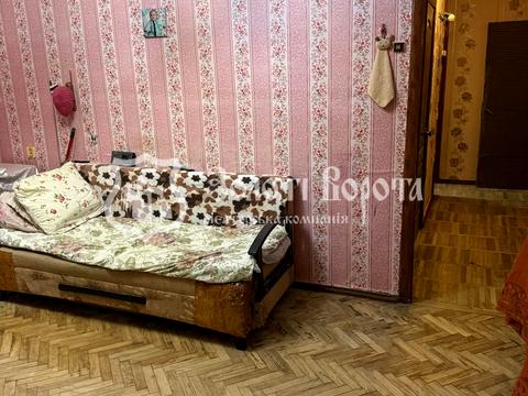 квартира за адресою Голосіївський просп. (40-річчя Жовтня), 120